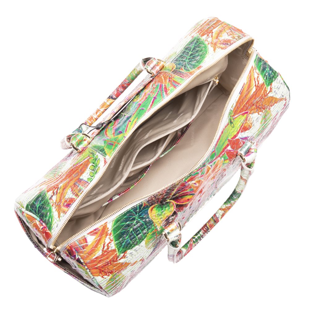 Brahmin Spencer Utopia Melbourne ID:Brahmin-202700