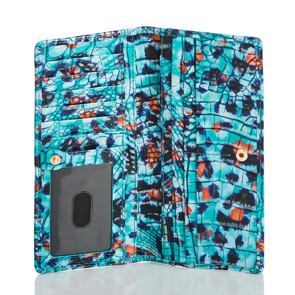 Brahmin Ady Wallet Frisky Melbourne ID:Brahmin-203697