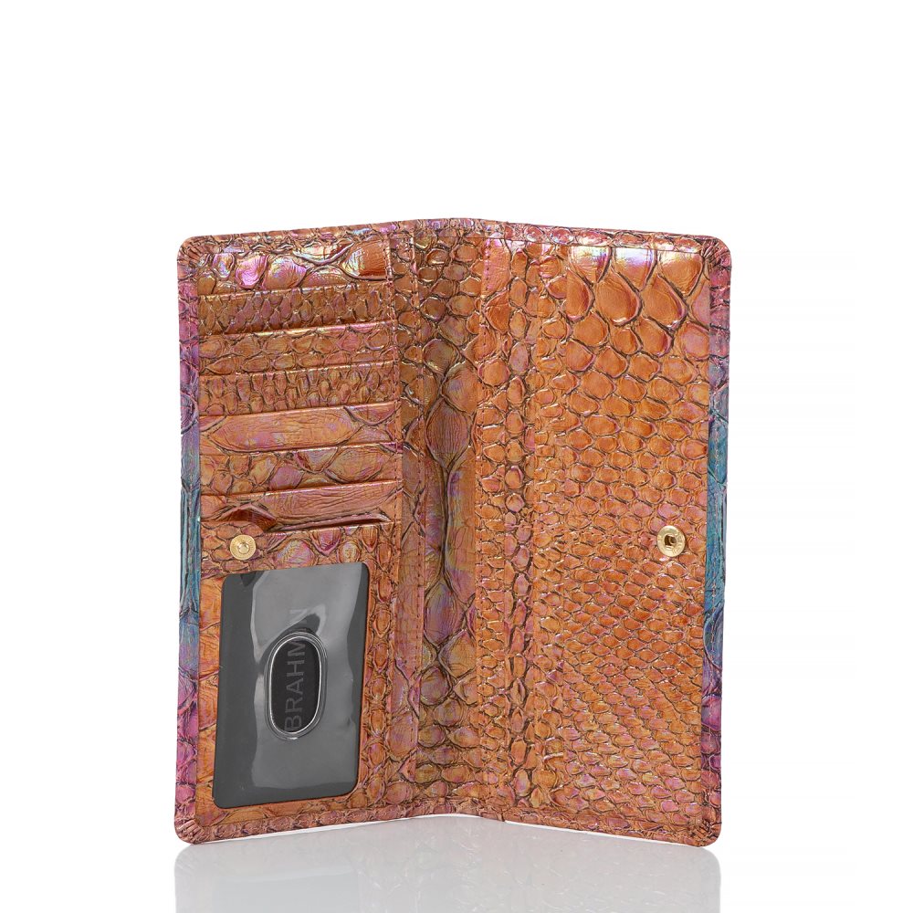 Brahmin Ady Wallet Multi Stellaris ID:Brahmin-203727