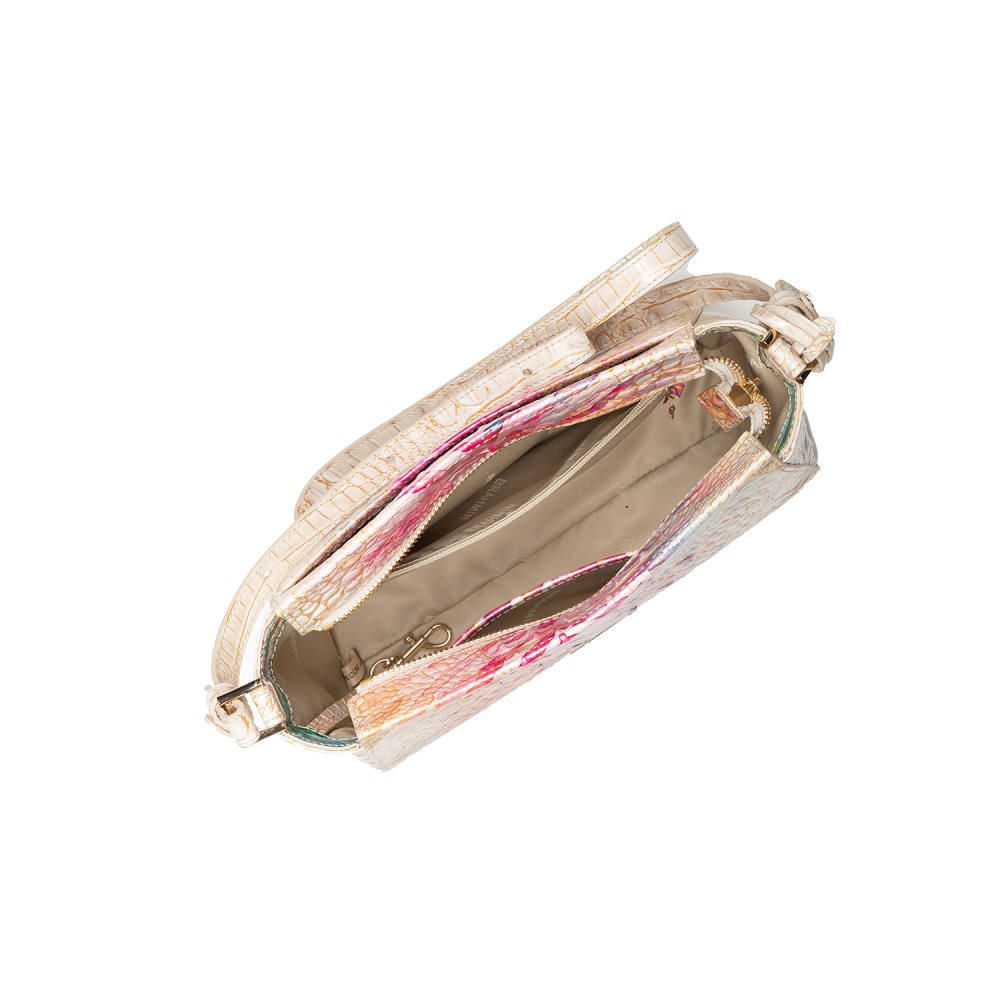 Brahmin Hillary Entice Ombre Melbourne ID:Brahmin-203432