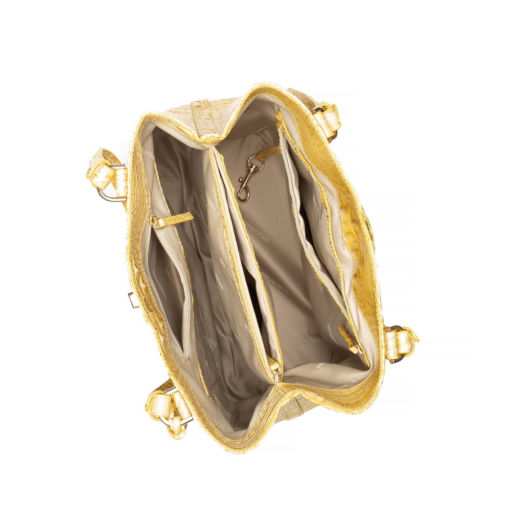 Brahmin Fiora Butter Melbourne ID:Brahmin-203508