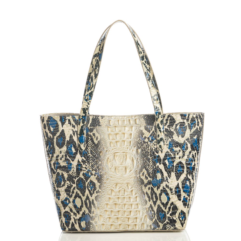 Brahmin Brooke Jaguar Ombre Melbourne ID:Brahmin-202745