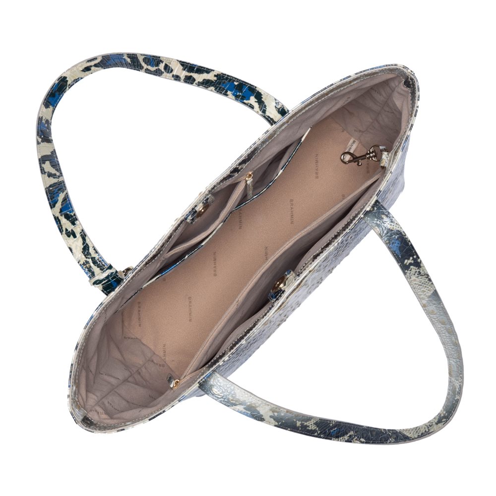 Brahmin Brooke Jaguar Ombre Melbourne ID:Brahmin-202745