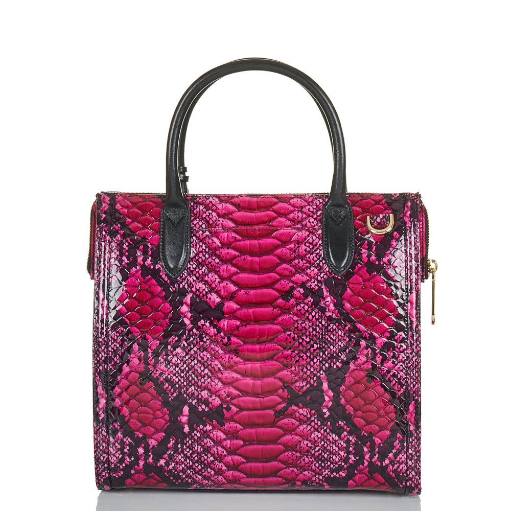 Brahmin Caroline Potion Ziggy ID:Brahmin-203142