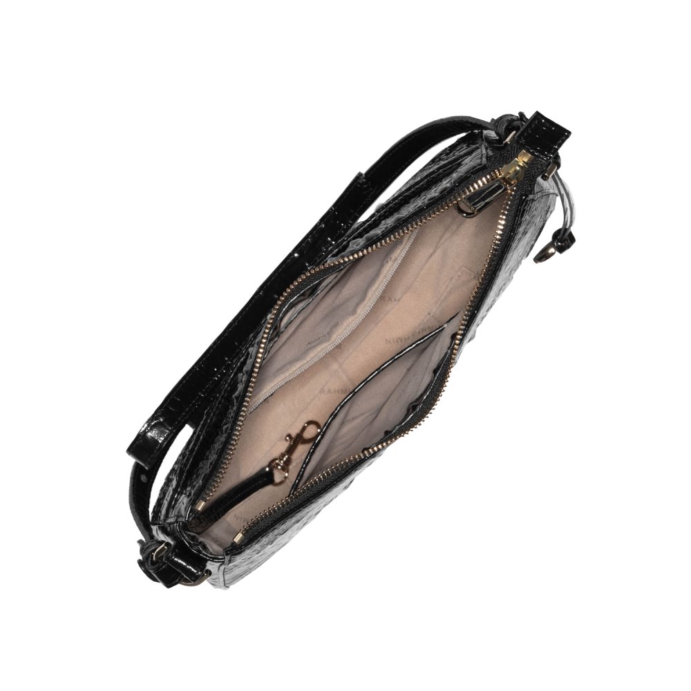 Brahmin Shayna Black Melbourne ID:Brahmin-203440