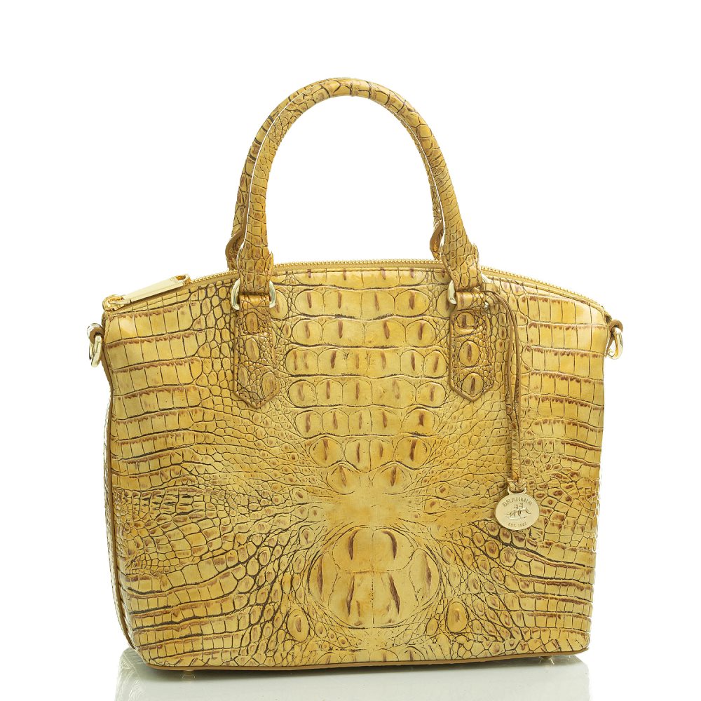 Brahmin Duxbury Satchel Chai Melbourne ID:Brahmin-203046