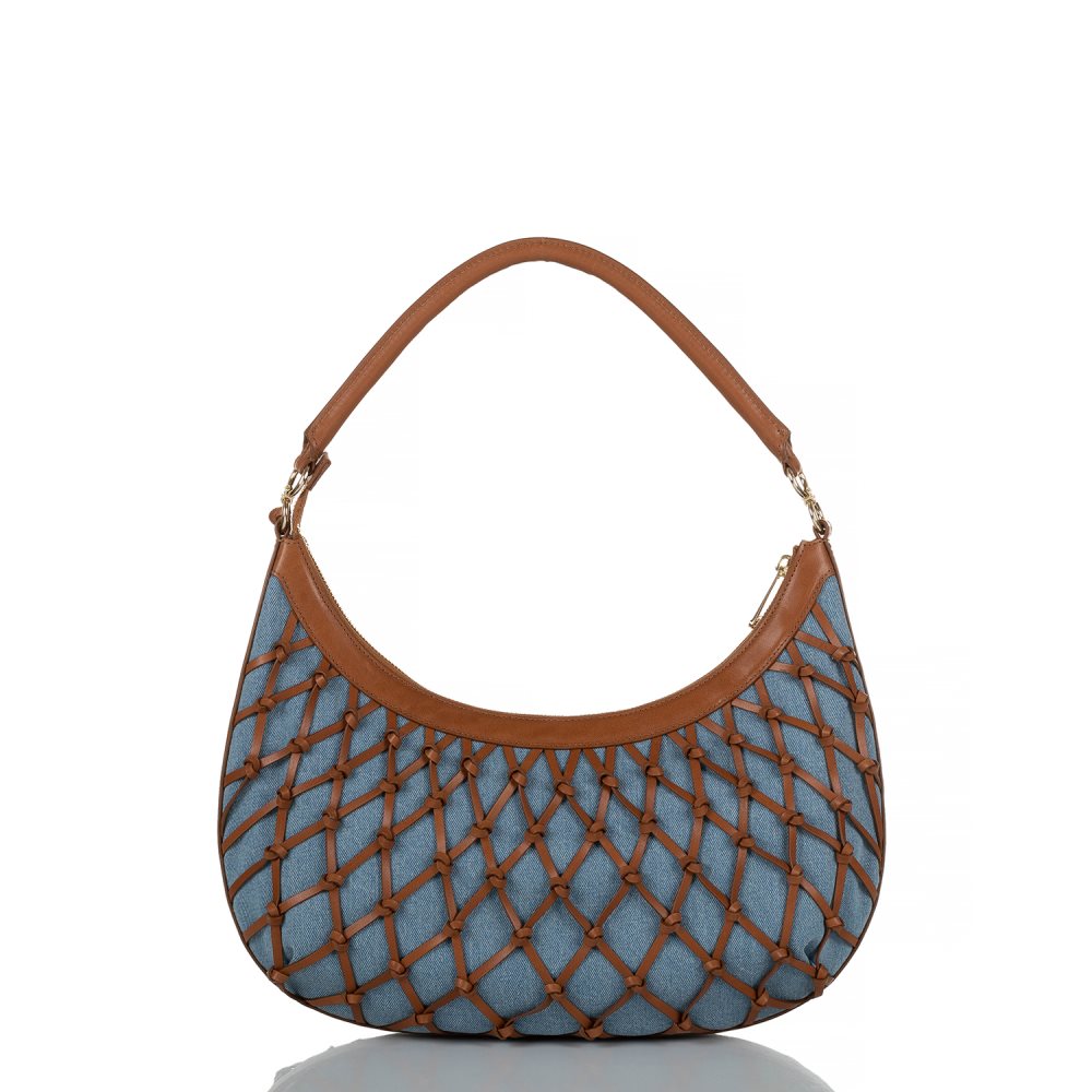 Brahmin Bekka Tan Leilani ID:Brahmin-202927