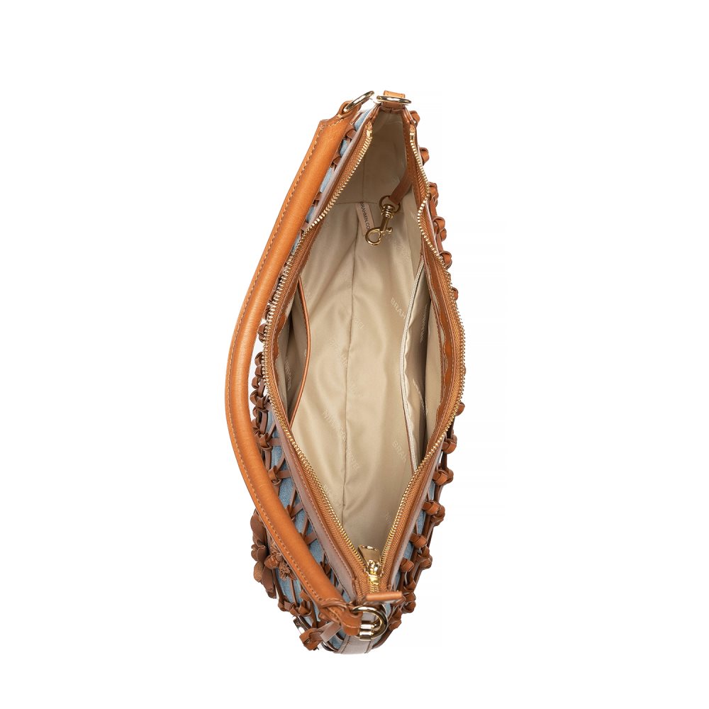 Brahmin Bekka Tan Leilani ID:Brahmin-202927