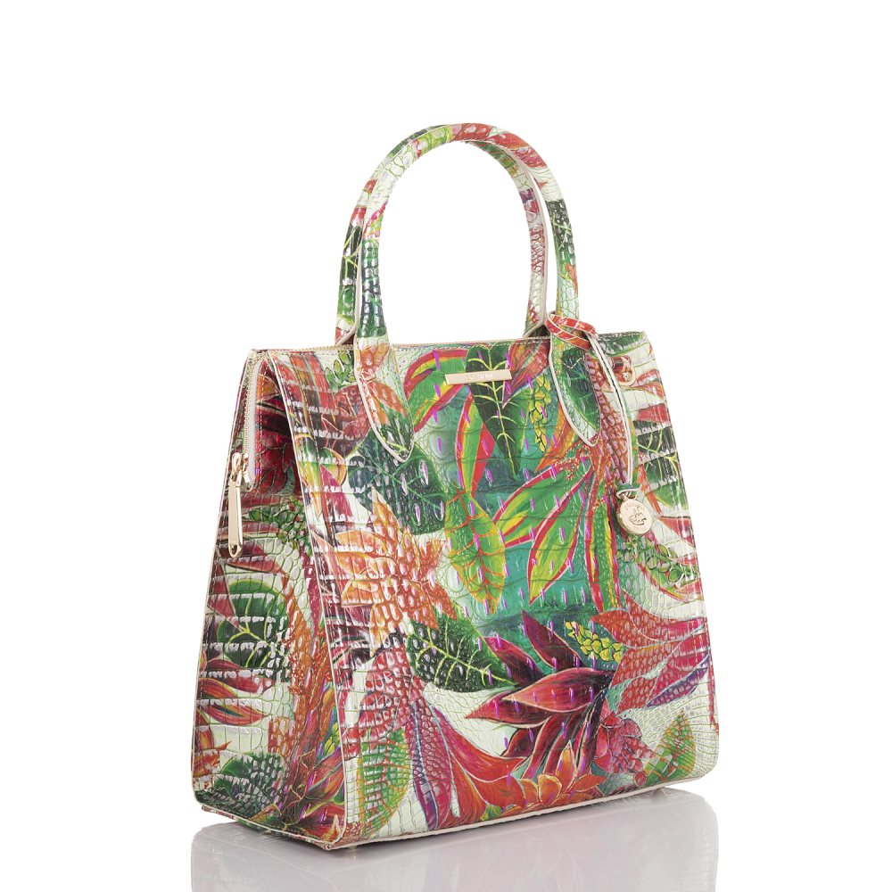 Brahmin Caroline Utopia Melbourne ID:Brahmin-203136