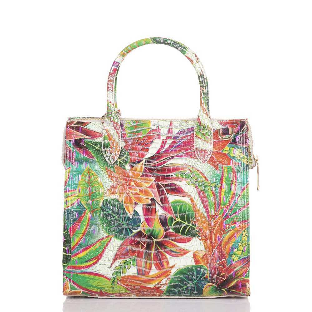 Brahmin Caroline Utopia Melbourne ID:Brahmin-203136