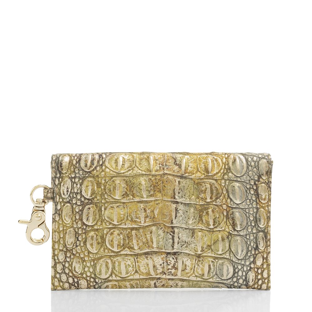 Brahmin Mini Envelope Case Symphony Melbourne ID:Brahmin-202709