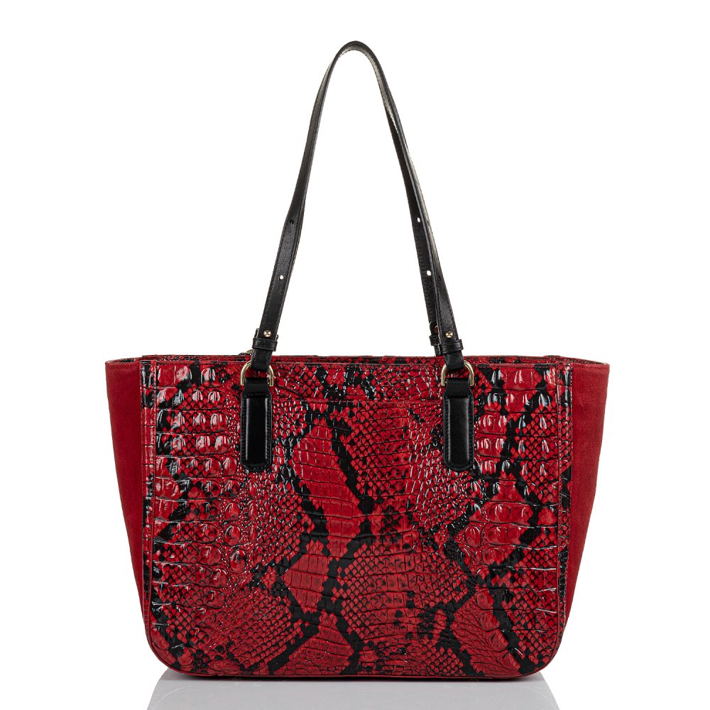 Brahmin Ashlee Lipstick Avedon ID:Brahmin-202746