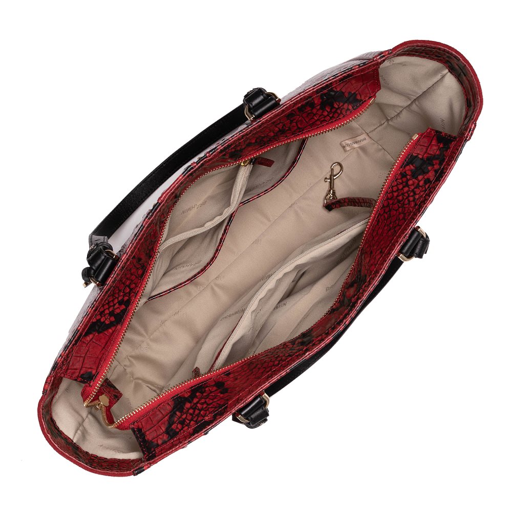 Brahmin Ashlee Lipstick Avedon ID:Brahmin-202746