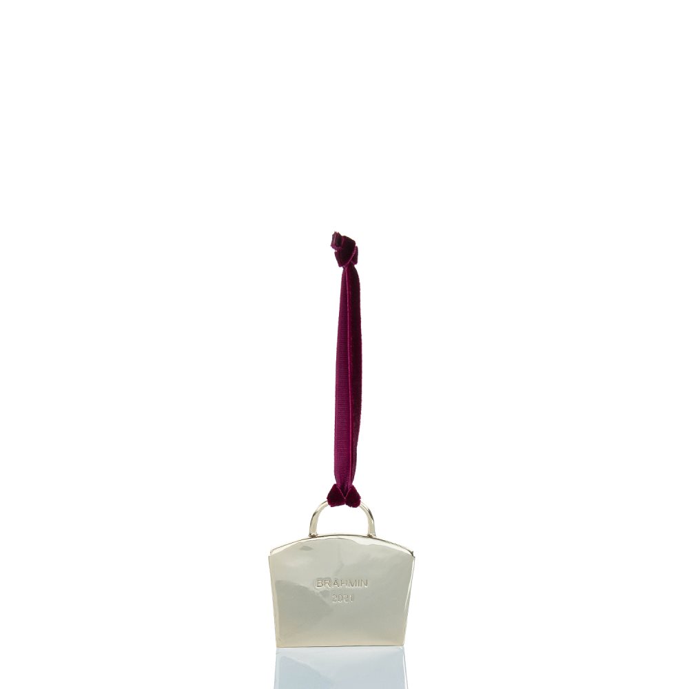 Brahmin Duxbury Ornament Rose Ombre Melbourne ID:Brahmin-203856