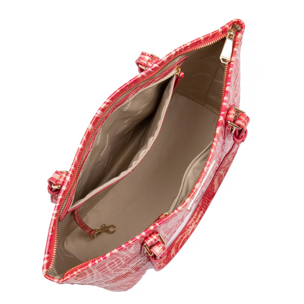 Brahmin Medium Asher Beloved Melbourne ID:Brahmin-202711