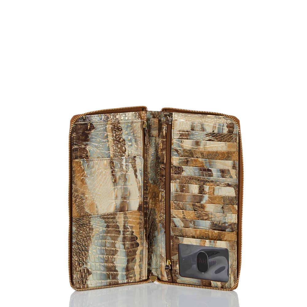 Brahmin Skyler Caribou Melbourne ID:Brahmin-203459