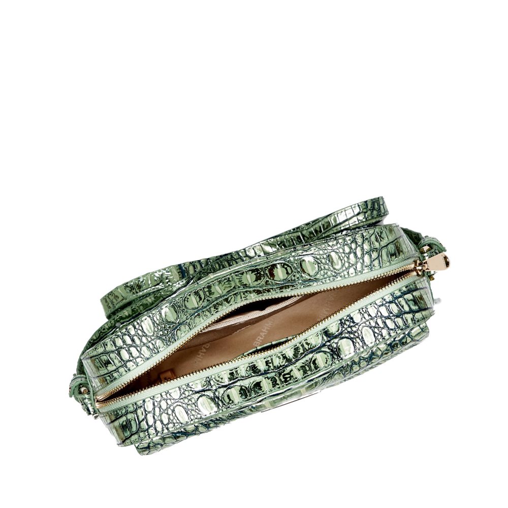 Brahmin Shea Agave Melbourne ID:Brahmin-203281