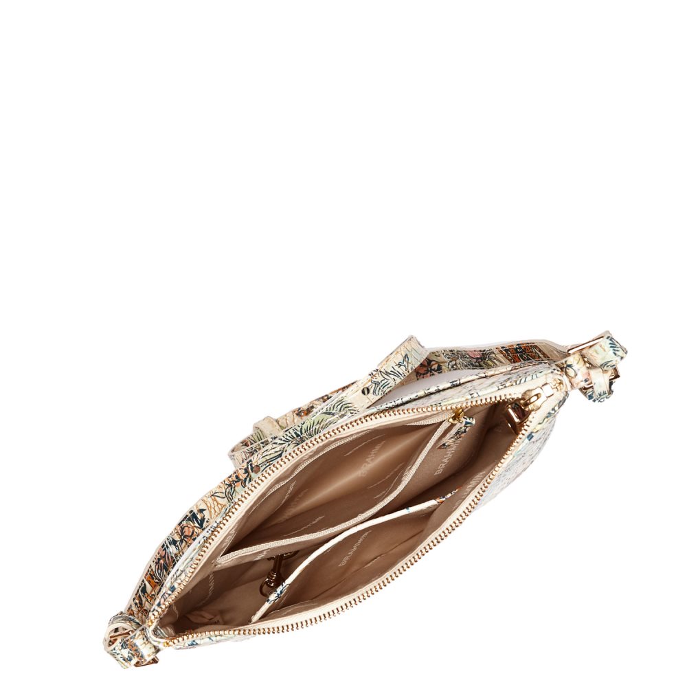 Brahmin Katie Souvenir Ombre Melbourne ID:Brahmin-203398