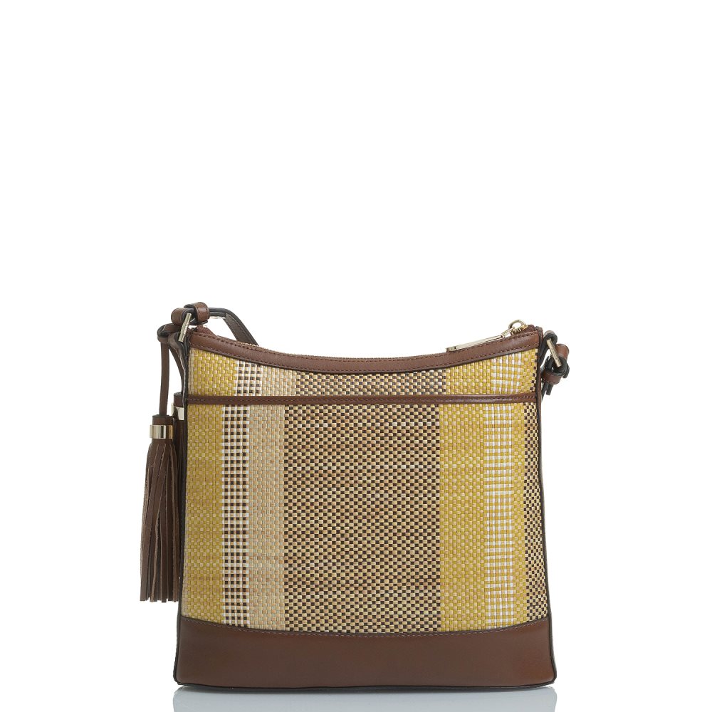 Brahmin Katie Multi Isla ID:Brahmin-203336