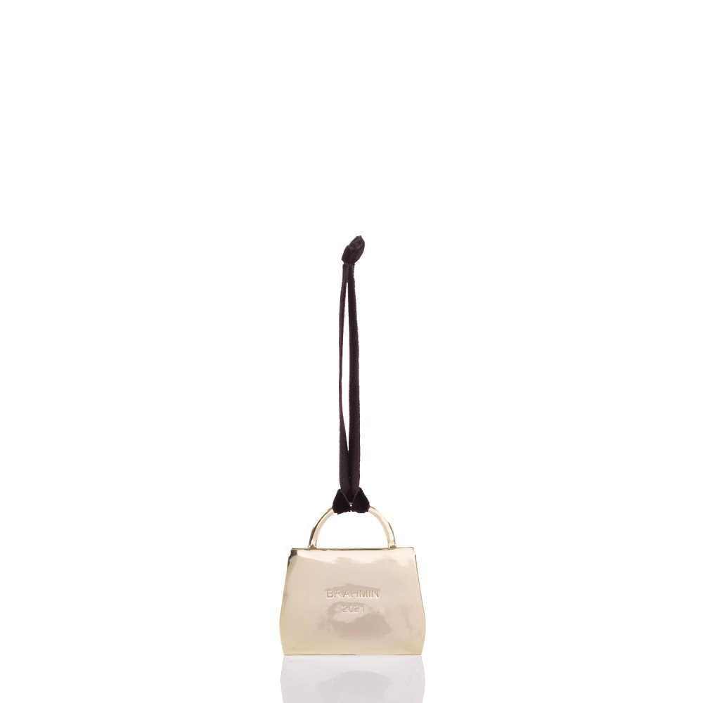 Brahmin Rene Ornament Black Pearl Ombre Melbourne ID:Brahmin-203840