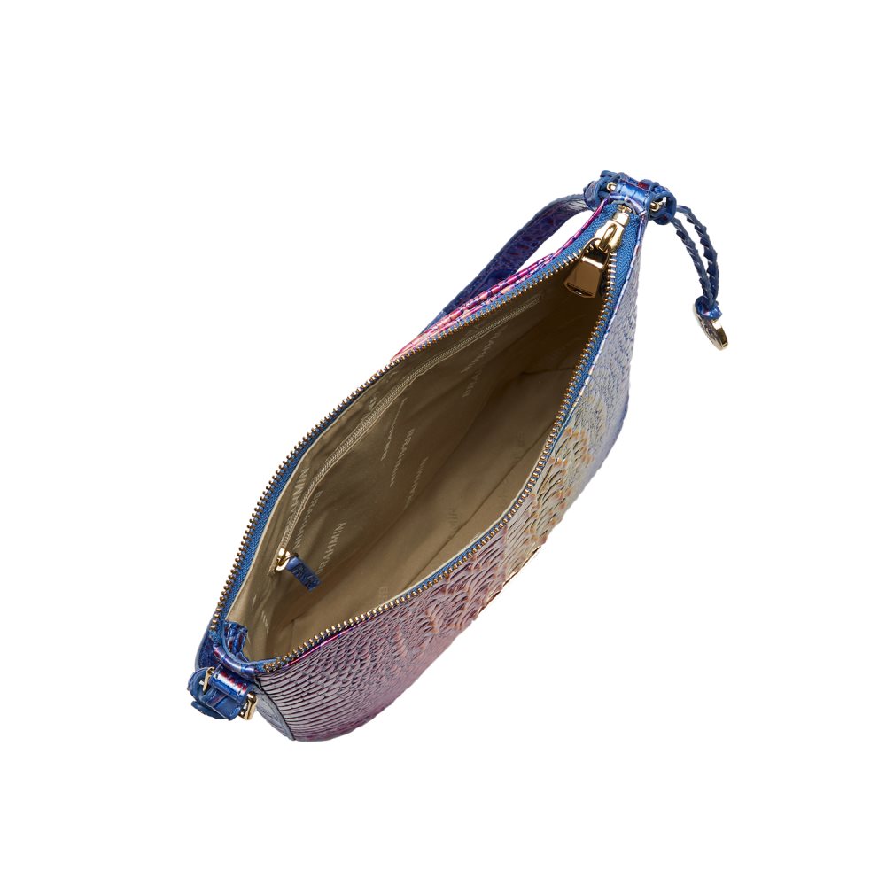 Brahmin Katie Magic Ombre Melbourne ID:Brahmin-203392