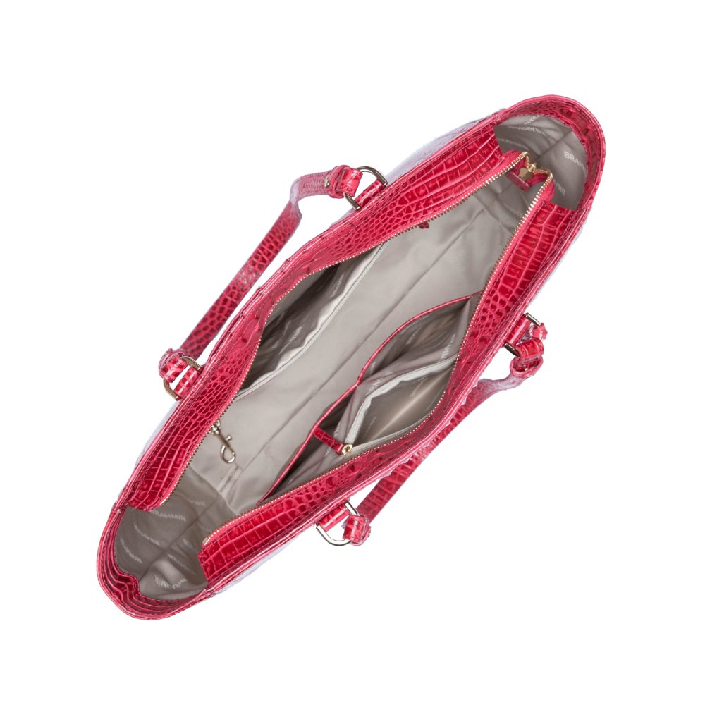 Brahmin Ashlee Sweetheart Ombre Melbourne ID:Brahmin-202834