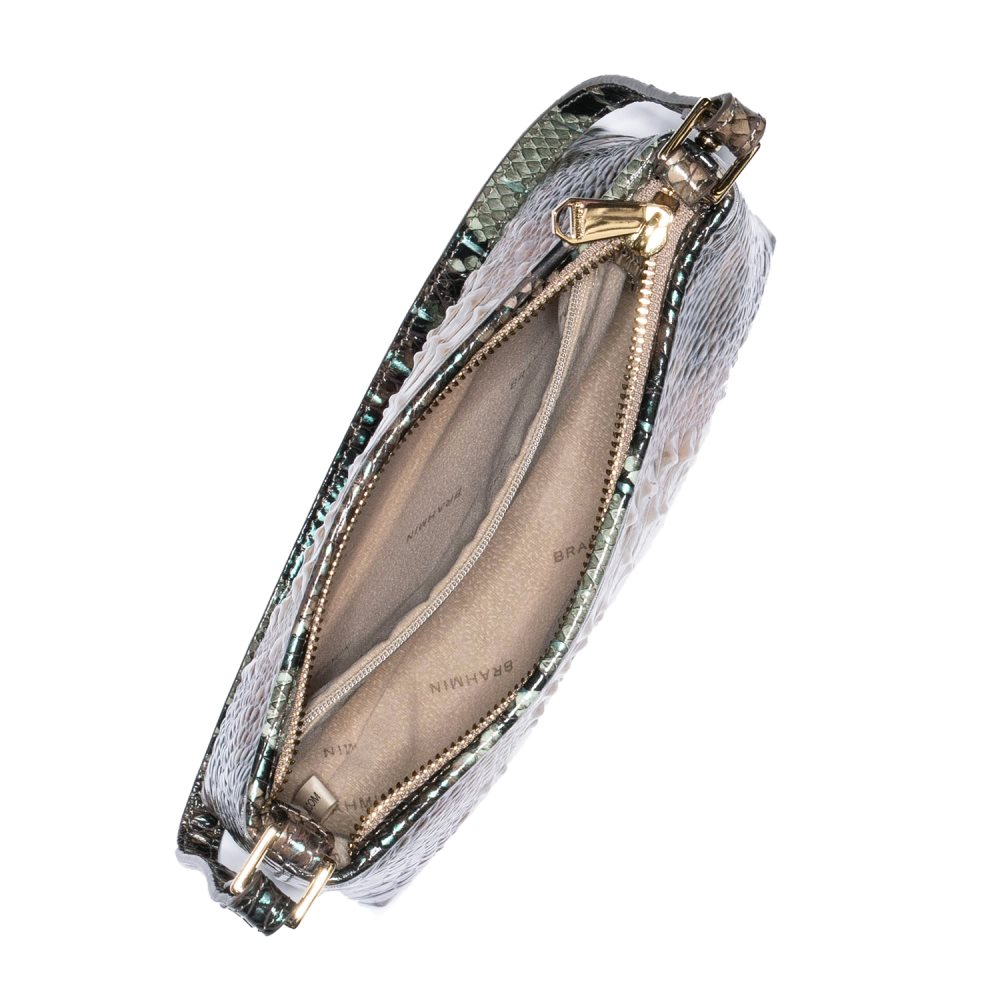 Brahmin Lorelei Diamondback Ombre Melbourne ID:Brahmin-202865