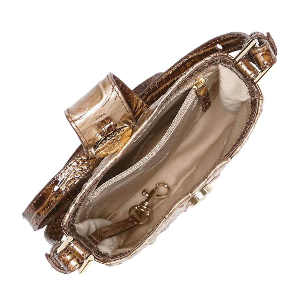 Brahmin Marley Teak Ombre Melbourne ID:Brahmin-203375