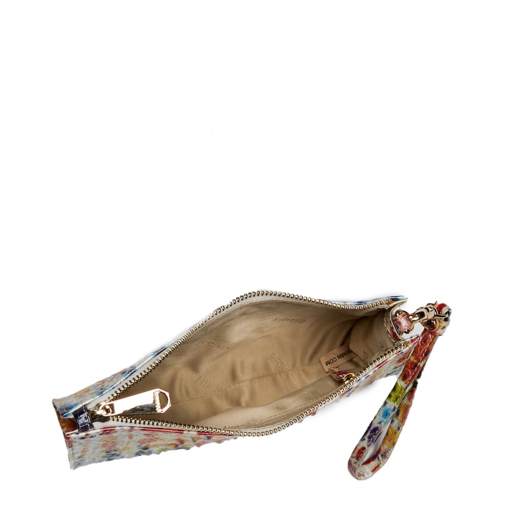 Brahmin Daisy Celebrate Melbourne ID:Brahmin-203657